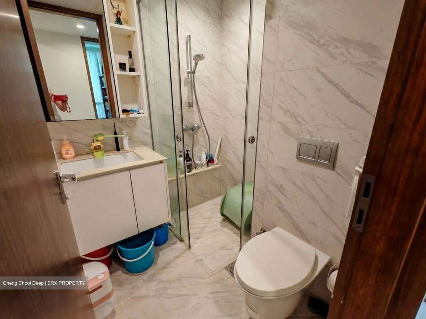 Le Quest (D23), Apartment #632495361